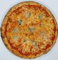 Gorgonzola Pizza