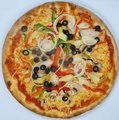 Vegetaria