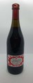 Fles Lambrusco rood