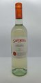 Fles Witte wijn