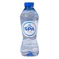 Spa blauw