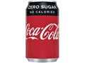Coca Cola Zero
