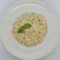Gorgonzola Pasta