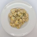 Tortelline alla Panna