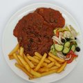 Bistecca Pizzaiola