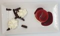 Panna Cotta Chocolade