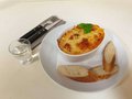Lasagna al Forno
