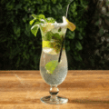 Classic mojito
