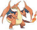 Pokemon Bowl Charizard (kipfilet)