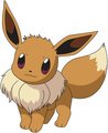Pokemon Bowl Evee (Lamsvlees)