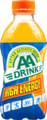 AA drink (pet 33cl)