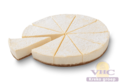 Cheesecake – New York
