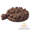 Brownie rocky