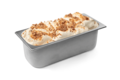 Almond crunch (bolletje)