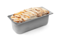 Caramel zeezout (bolletje)