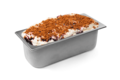 Cheescake roodfruit (bolletje)