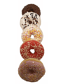 Donuts
