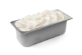 Peer sorbet (bolletje)