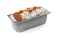Bastongne koekjes (bolletje)