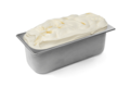 Passievrucht sorbet (bolletje)