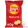 Lays - Chips naturel [klein]