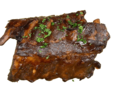 Spareribs (portie)