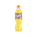 Fanta Sinas (pet 50cl)