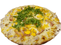 Pizza - Beenham