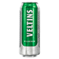 Veltins bier [blik 0.5 liter]