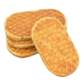 Ijzerkoekje