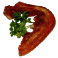 Speklap