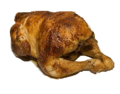 Heel haantje