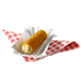 Kipkroket