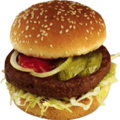 Hamburger speciaal