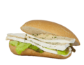 Broodje brie