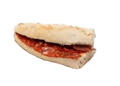 Broodje chorizo