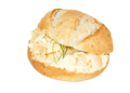 Broodje eiersalade