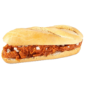 Broodje filet Americain