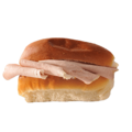 Broodje fricandeau