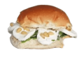 Broodje geitenkaas