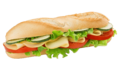 Broodje gezond