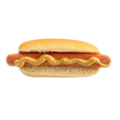 Broodje rookworst