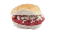 Broodje tartaar