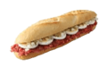 Broodje tartaar speciaal