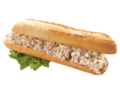 Broodje tonijnsalade