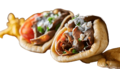 Pita gyros