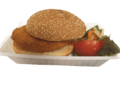 Visburger