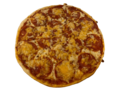 Pizza - Chorizo