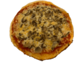 Pizza - Funghi