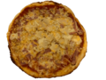 Pizza - Hawaii